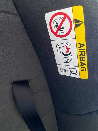 Silla coche bebé grupo 0+