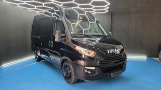 Iveco Daily 2.3 TD 35C 16S V Blue Power 3520L/H3