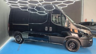 Iveco Daily 2.3 TD 35C 16S V Blue Power 3520L/H3