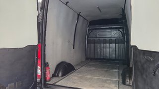 Iveco Daily 2.3 TD 35C 16S V Blue Power 3520L/H3
