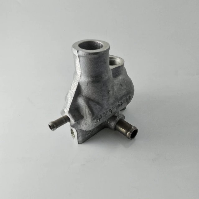 Termostato motor Ford CVH