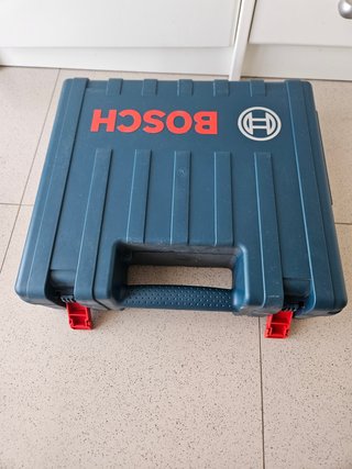 Martillo Perforador Bosch GBH 2-23 RE
