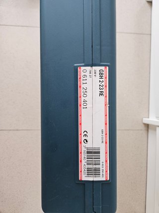 Martillo Perforador Bosch GBH 2-23 RE