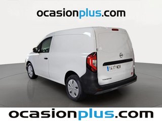 Nissan Townstar Furgon 1.3G L1 Profesional 96 kW (130 CV)