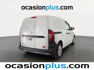 Nissan Townstar Furgon 1.3G L1 Profesional 96 kW (130 CV)