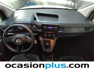 Nissan Townstar Furgon 1.3G L1 Profesional 96 kW (130 CV)