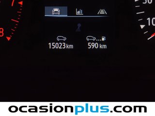 Nissan Townstar Furgon 1.3G L1 Profesional 96 kW (130 CV)