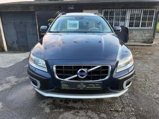 Volvo XC70 2012