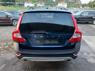 Volvo XC70 2012