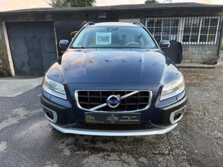 Volvo XC70 2012