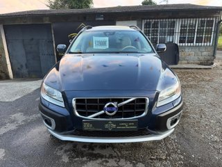 Volvo XC70 2012