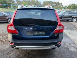 Volvo XC70 2012