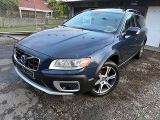 Volvo XC70 2012