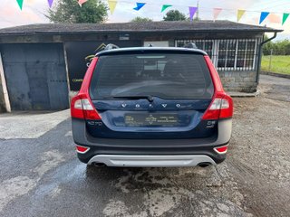 Volvo XC70 2012