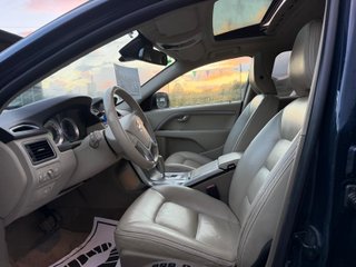 Volvo XC70 2012