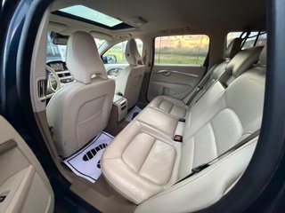 Volvo XC70 2012