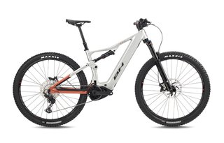 Bicicleta Eléctrica BH iLYNX+ NX TRAIL 7.9