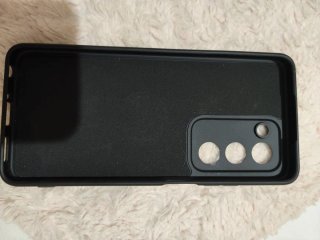 Oppo A5M Negro