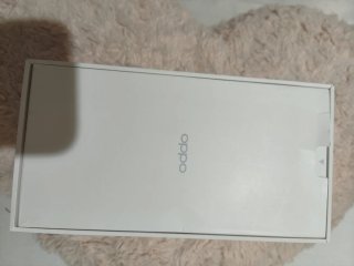 Oppo A5M Negro