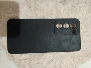 Oppo A5M Negro