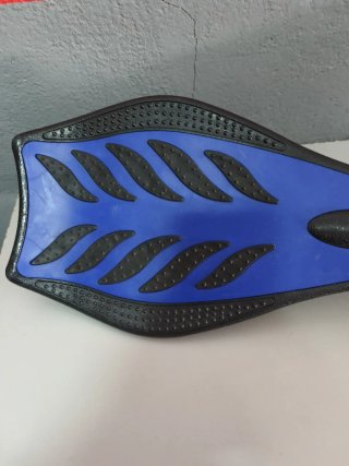 Patinete Razor Waveboard Azul
