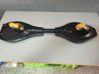 Patinete Razor Waveboard Azul