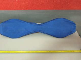 Patinete Razor Waveboard Azul