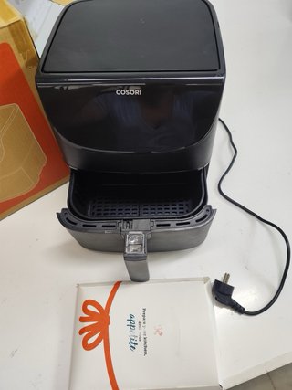 COSORI Freidora de Aire 5.5L CP158-AF