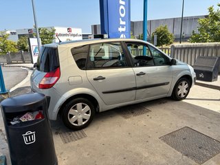 Renault Scenic 2004