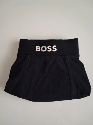 Boxer Boss Negro