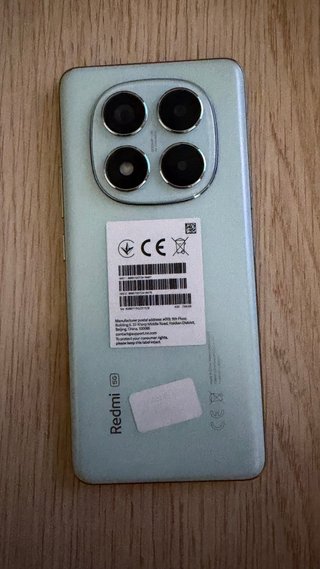 Xiaomi Redmi Note 14 Pro 256GB