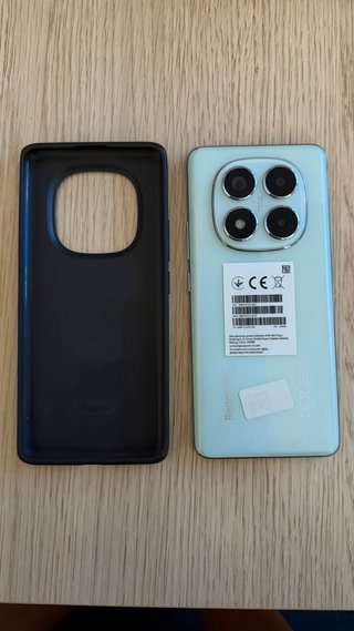 Xiaomi Redmi Note 14 Pro 256GB
