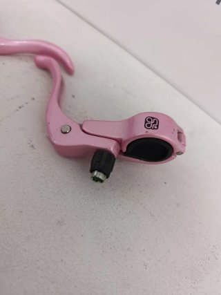 Manetas Freno Bici Fixie Rosas
