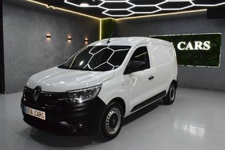 Renault Express Confort 1.5 Blue dCi 55 kW (75 cv) furgón derivado