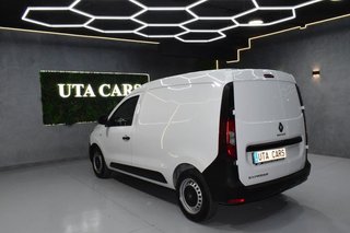 Renault Express Confort 1.5 Blue dCi 55 kW (75 cv) furgón derivado