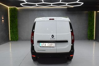 Renault Express Confort 1.5 Blue dCi 55 kW (75 cv) furgón derivado