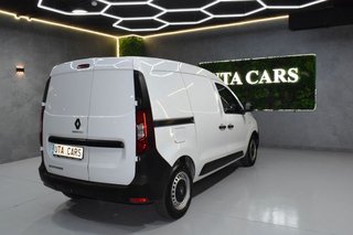 Renault Express Confort 1.5 Blue dCi 55 kW (75 cv) furgón derivado