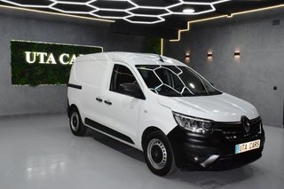Renault Express Confort 1.5 Blue dCi 55 kW (75 cv) furgón derivado