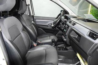 Renault Express Confort 1.5 Blue dCi 55 kW (75 cv) furgón derivado