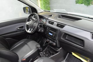Renault Express Confort 1.5 Blue dCi 55 kW (75 cv) furgón derivado