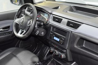 Renault Express Confort 1.5 Blue dCi 55 kW (75 cv) furgón derivado