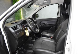 Renault Express Confort 1.5 Blue dCi 55 kW (75 cv) furgón derivado