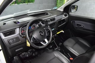 Renault Express Confort 1.5 Blue dCi 55 kW (75 cv) furgón derivado
