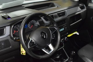 Renault Express Confort 1.5 Blue dCi 55 kW (75 cv) furgón derivado