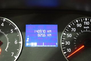 Renault Express Confort 1.5 Blue dCi 55 kW (75 cv) furgón derivado