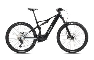 Bicicleta Eléctrica BH iLYNX+ NX TRAIL 7.9