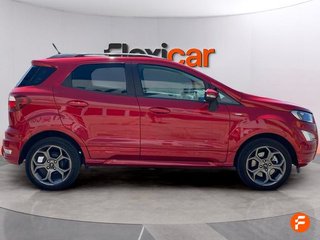Ford Ecosport Ford Ecosport ST Line EcoBoost