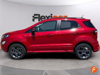 Ford Ecosport Ford Ecosport ST Line EcoBoost