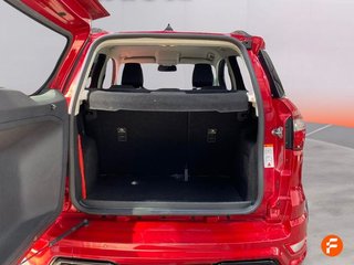 Ford Ecosport Ford Ecosport ST Line EcoBoost