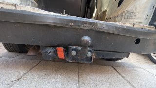 Ford Tourneo Connect 2004
